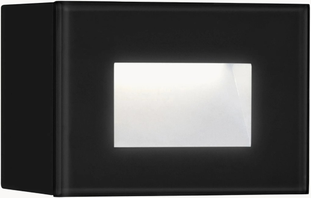 Outdoor LED-traptredeverlichting Chieri