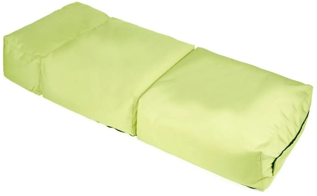 Switch Plus Loungebed Outdoor - Lime