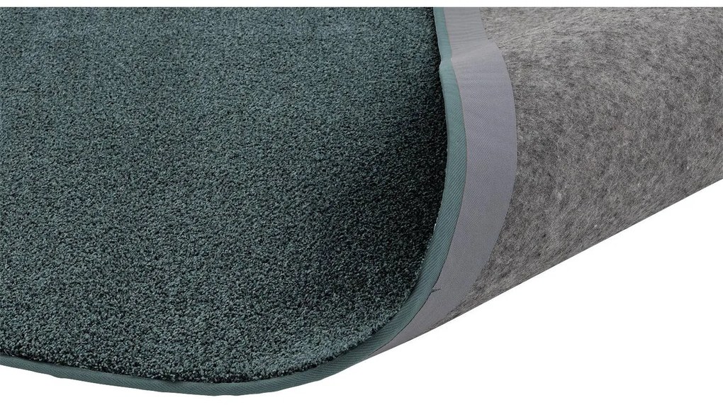 Goossens Excellent Vloerkleed Unique (bb), Cloud: 320 x 320 cm