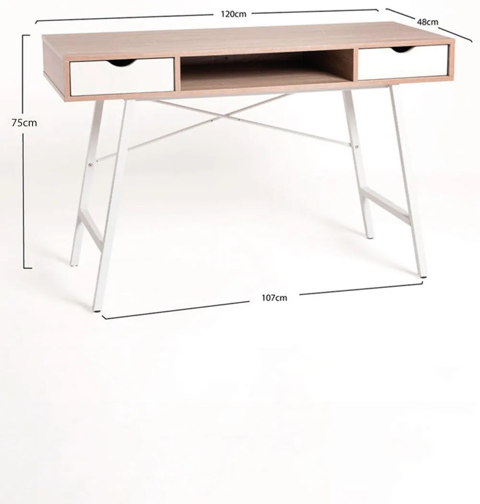 Daek bureau