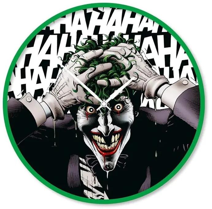 Klok Joker - Hahahaha