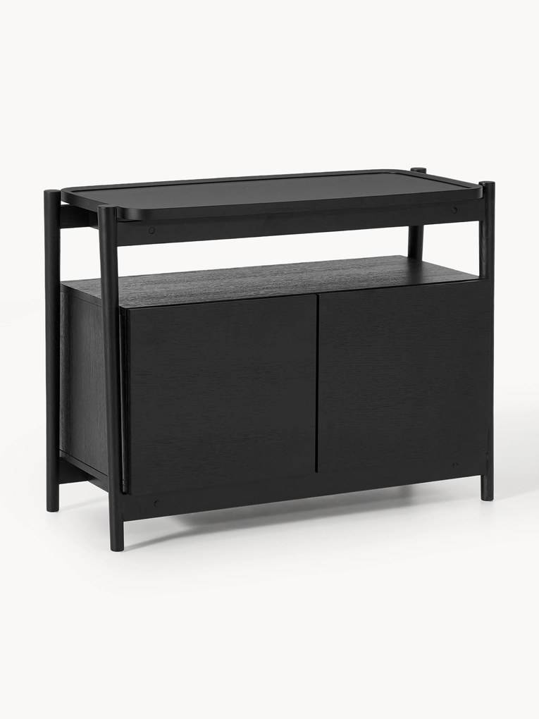 Houten dressoir Libby
