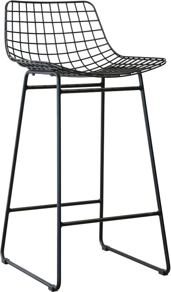 HKliving Wire barkruk