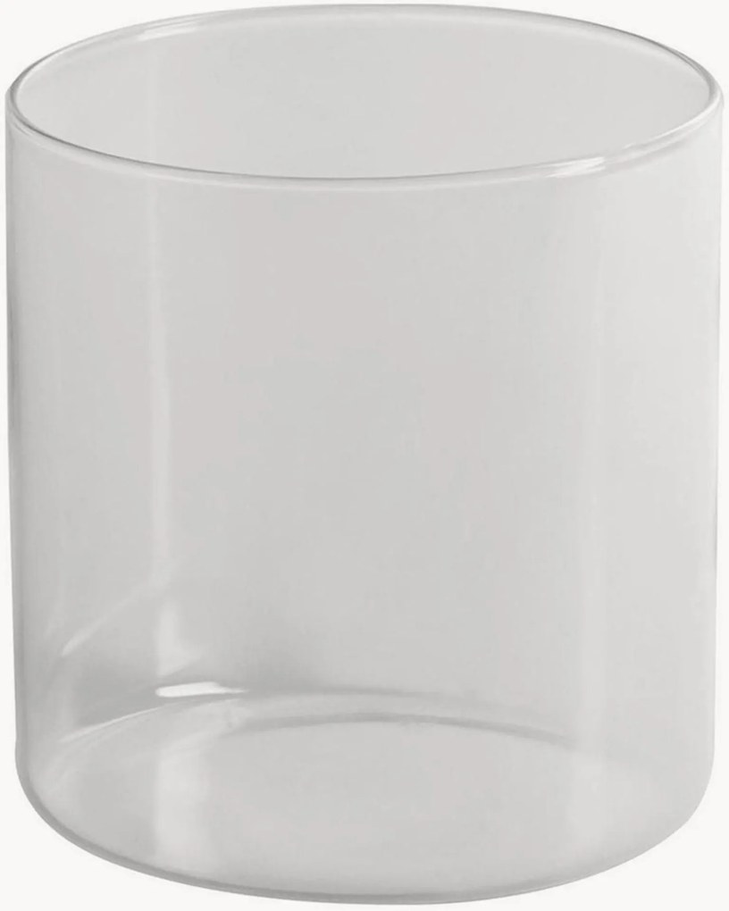 Tumblers Lime Line, 6-delig