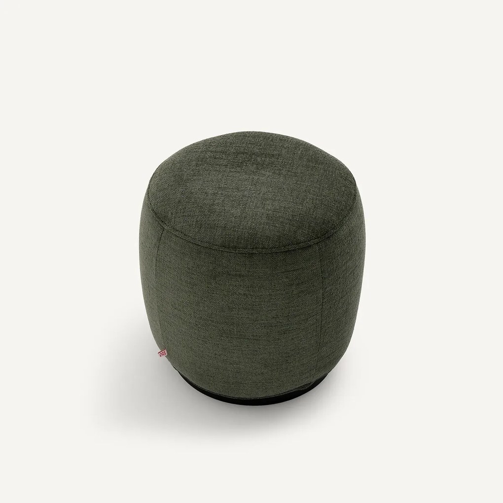 Voetensteun, polyester, ROSEBURY