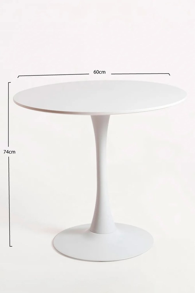 Kolio tafel 60 cm