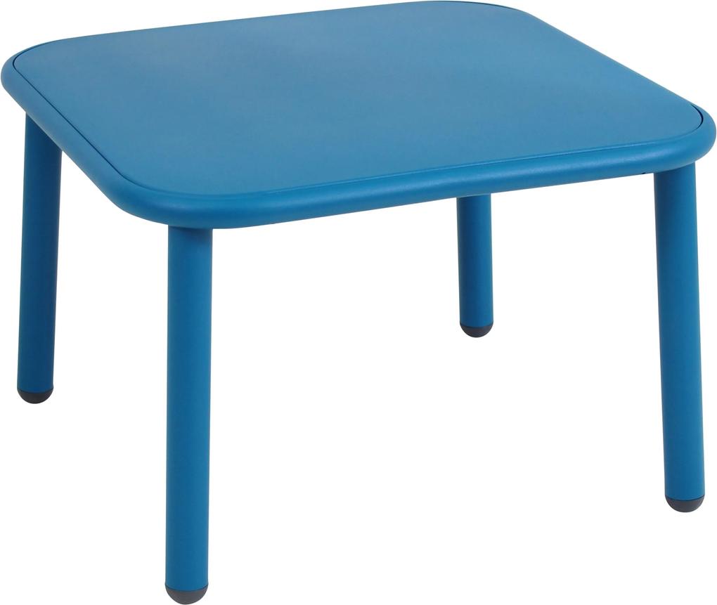 Emu Yard Coffee Table bijzettafel blue 60x60