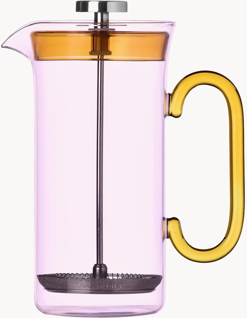 French press Clarinette