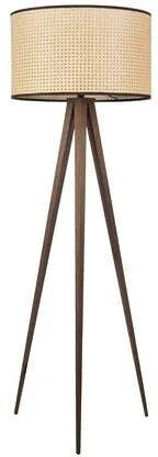 Tripod Webbing Vloerlamp
