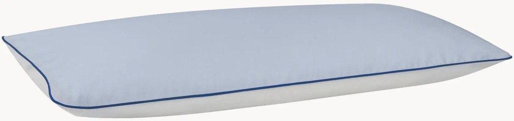 Katoensatijnen kussenhoes Oba