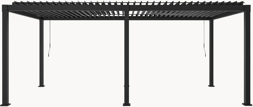 Tuinpergola Garda
