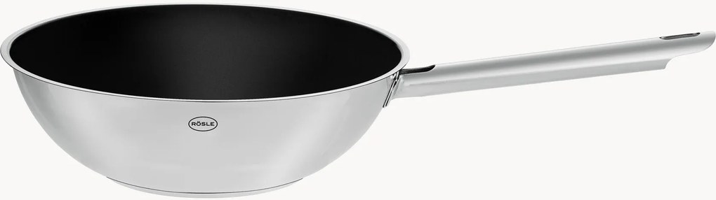 Anti-aanbak wokpan Moments