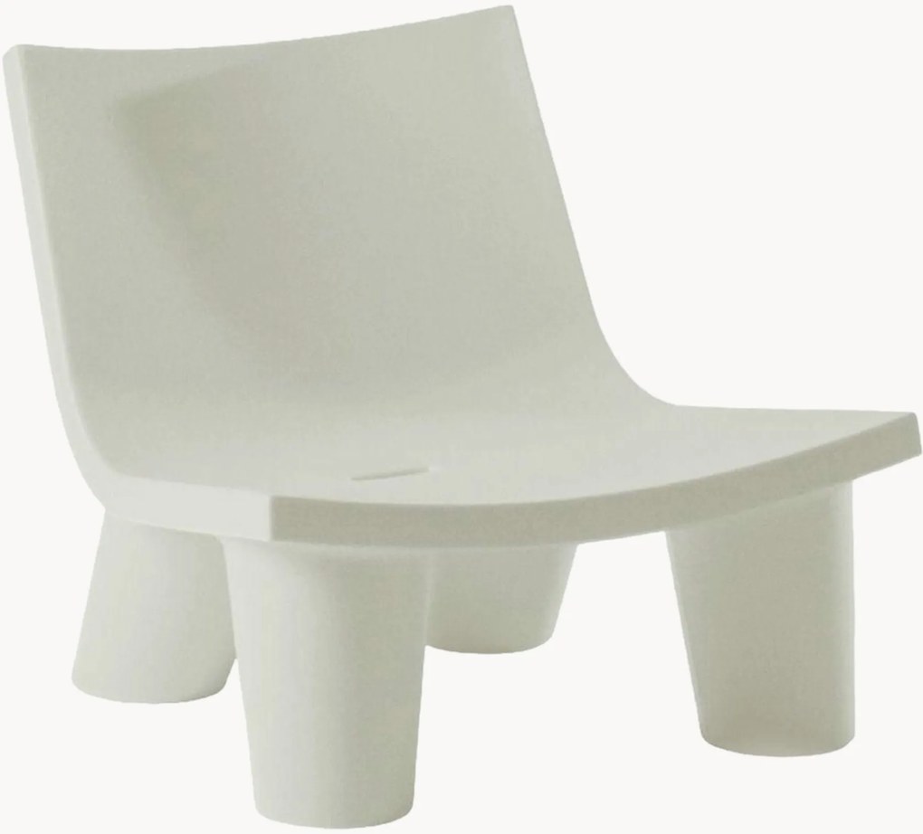 Tuin loungefauteuil Low Lita