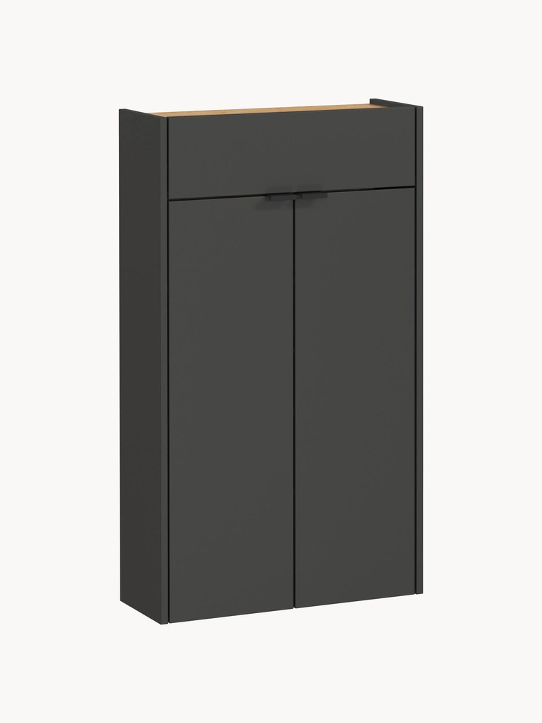 Wand-highboard Ameca met lade