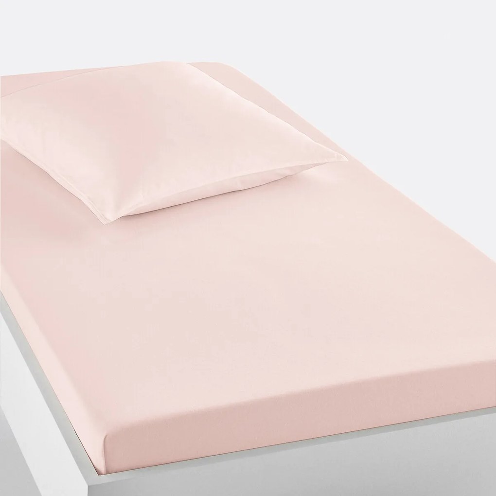 Hoeslaken in bio katoen, Scenario