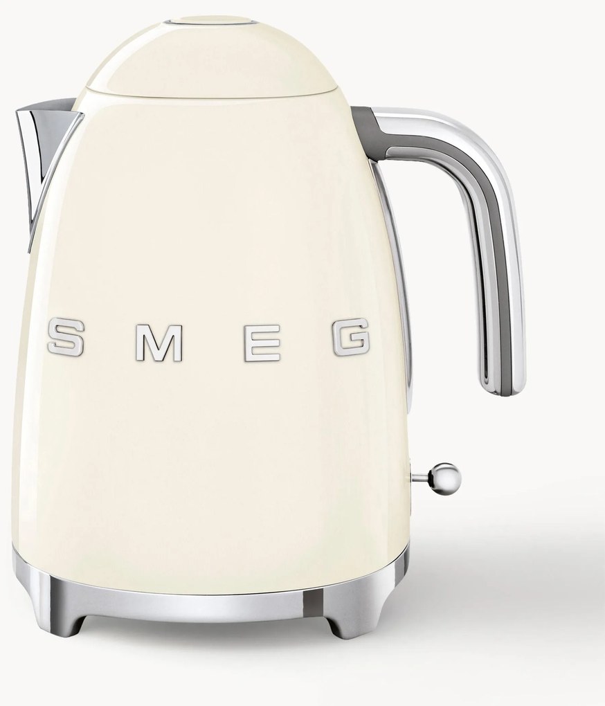 Waterkoker 50's Style, 1.7 L