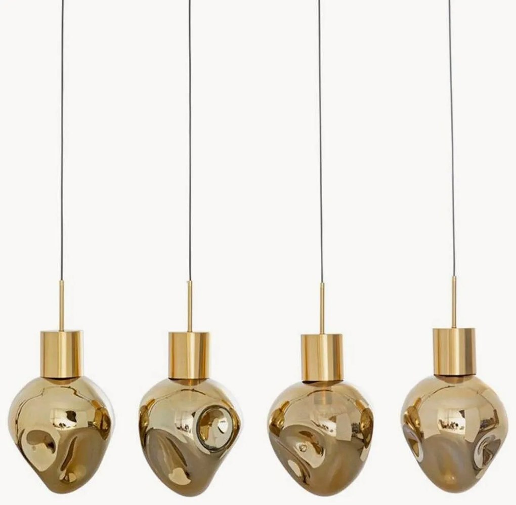 Grote hanglamp Supernova