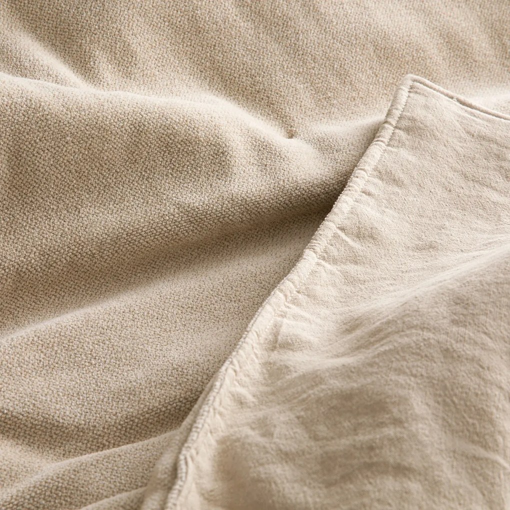 Fluwelen chenille sprei, Albon