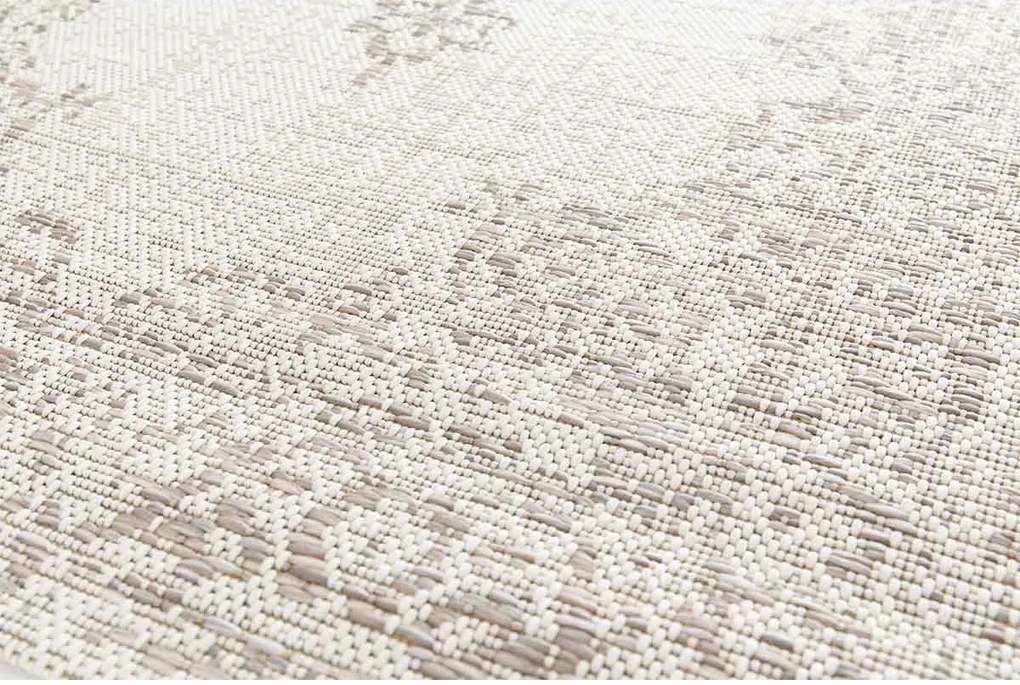 Garden Impressions Buitenkleed Agusto 160x230 cm - desert taupe