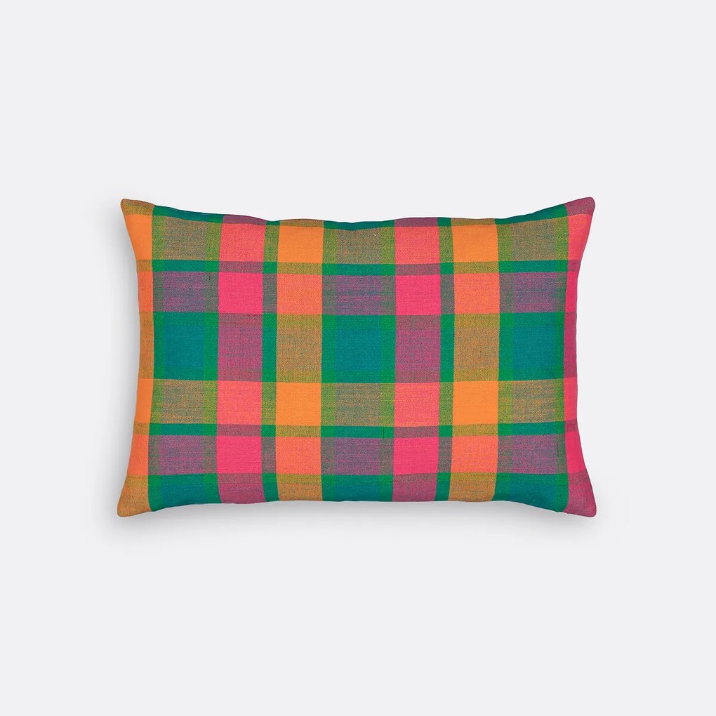 Kussenhoes 60x40 cm, katoen, Ivani