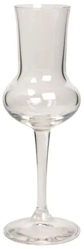 Grappa-/digestiefglas