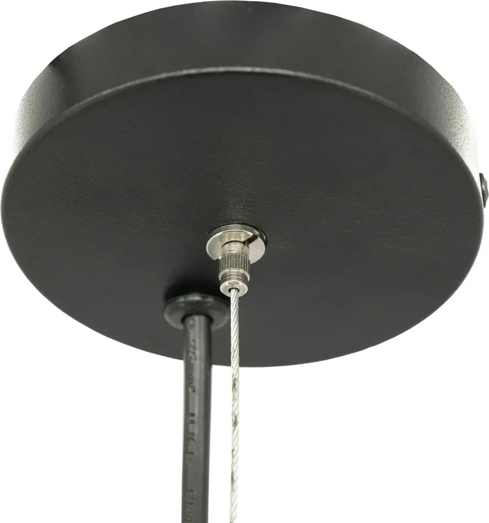 Ronde Hanglamp 49 Cm