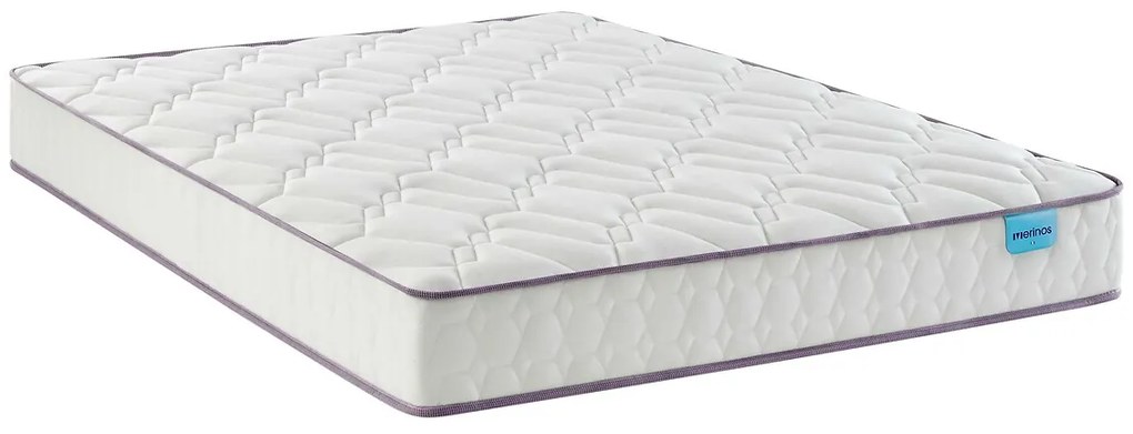 Matras met 560 pocketveren, Morning Routine