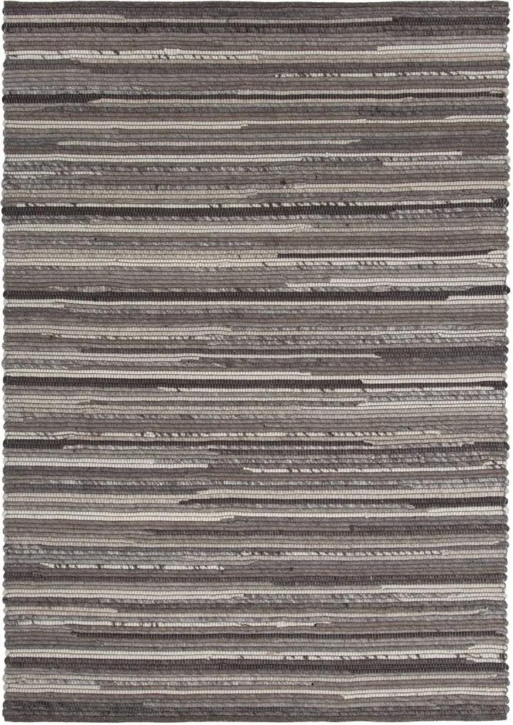 Brinker Carpets - Festival Rockwerchter Grey Multi - 160x230 cm