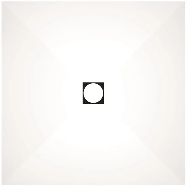Wedi Fundo primo top doucheplaat 90x90cm afvoer centraal wit 072010100