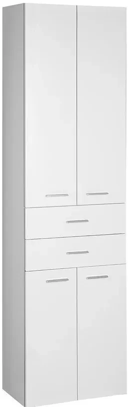 Sapho Zoja kolomkast 50x184cm wit