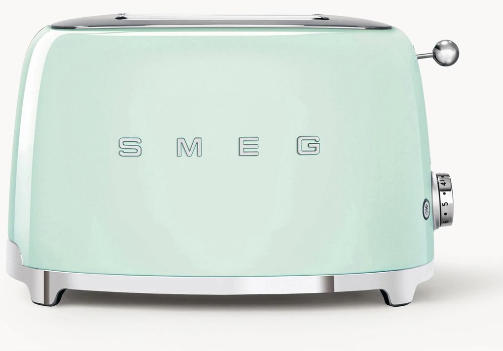 Compacte broodrooster 50's Style