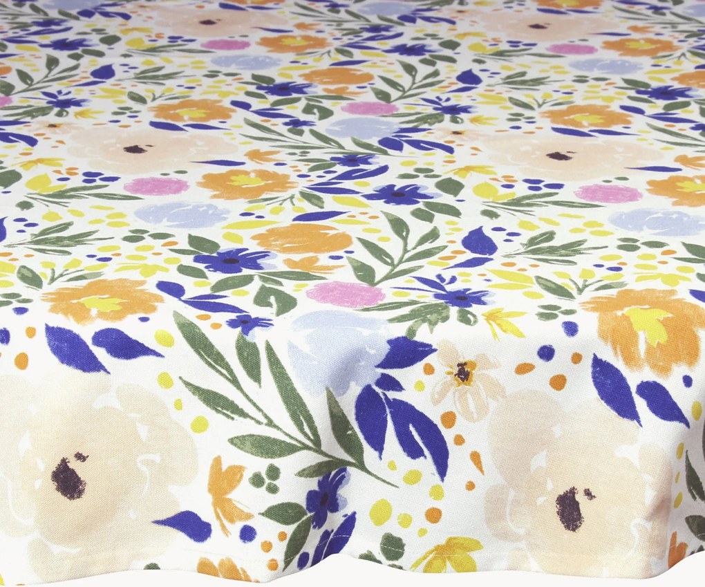 Tafelkleed Garden