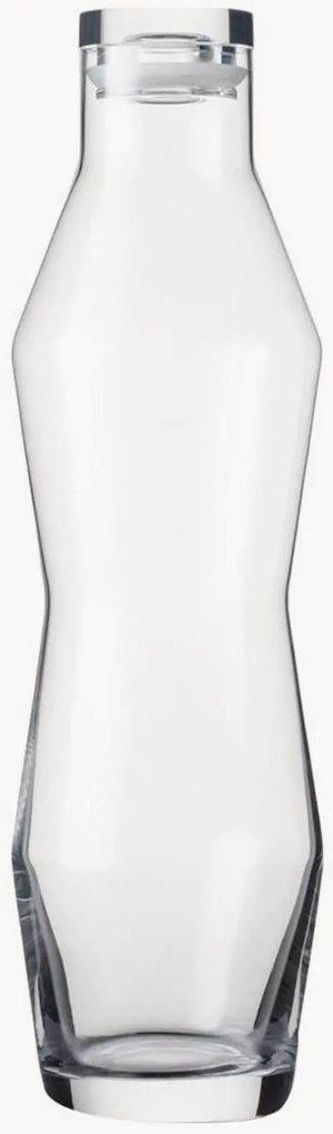 Karaf Perfection met deksel