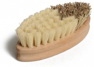 Groentenborstel
