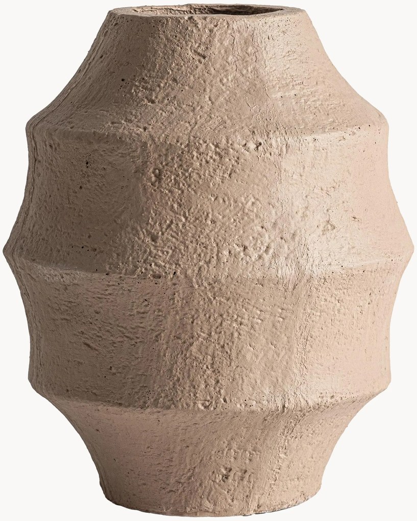 Vaas Melman, H 36 cm