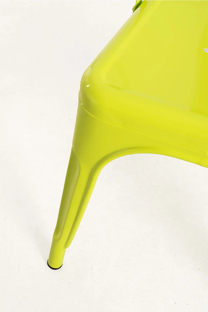 Set 4 Torix Stoelen