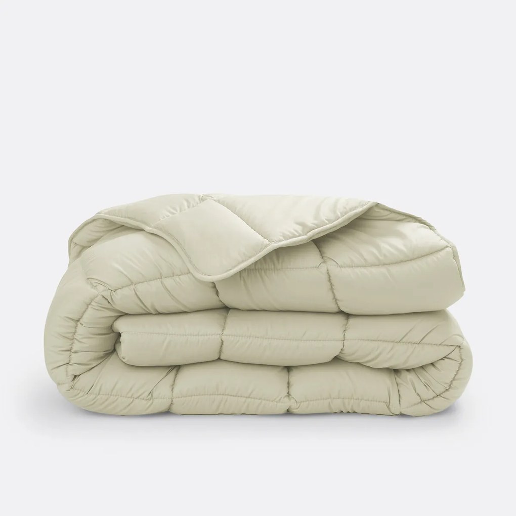 Gekleurd zomerdekbed