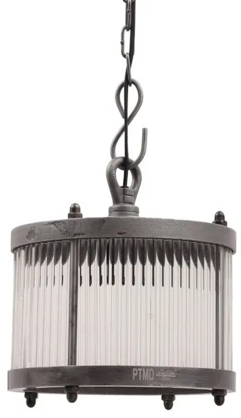 PTMD Alu Lead Vintage Hanglamp