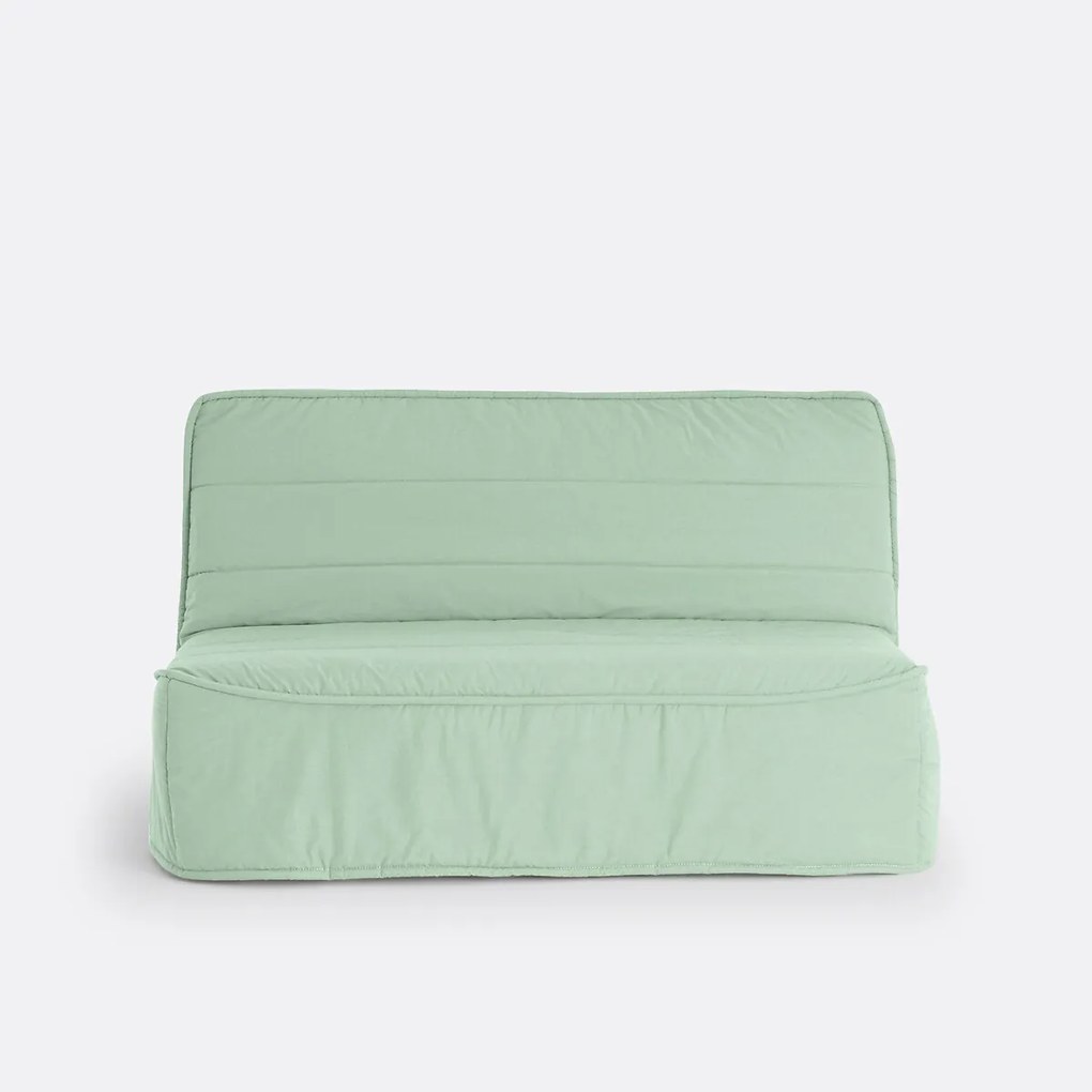 Bankstel BZ in HR mousse 35, katoen, Trani