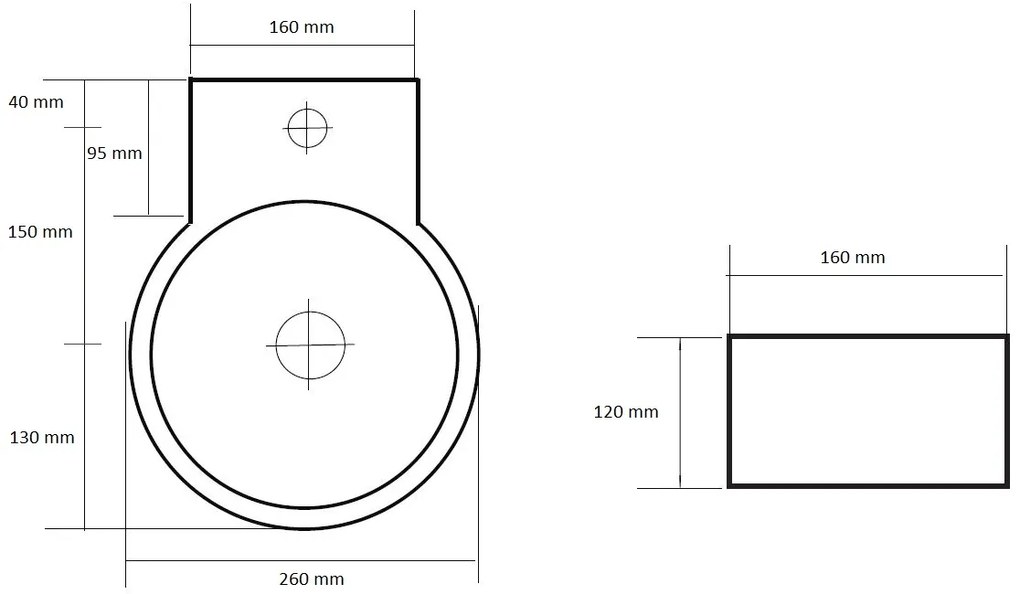 Best Design fontein Sun 26x32x12cm