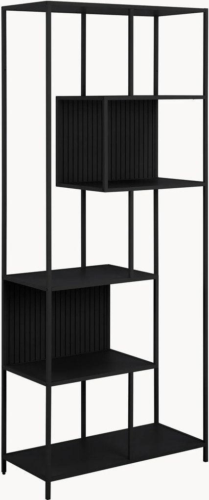 Hoge wandrek Seaford