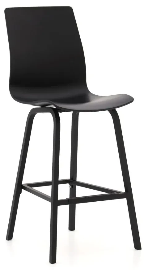 Hartman Sophie Studio Wave barstoel