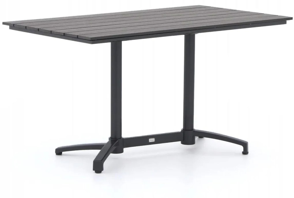 Bellagio Canzo klaptafel 140x80x76cm