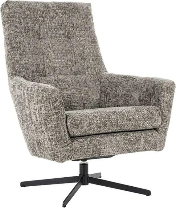 Fauteuil Met Knopen Samenstellen