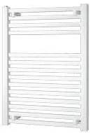 Plieger Roma designradiator horizontaal 805x600mm 389W zwart grafiet (black graphite)