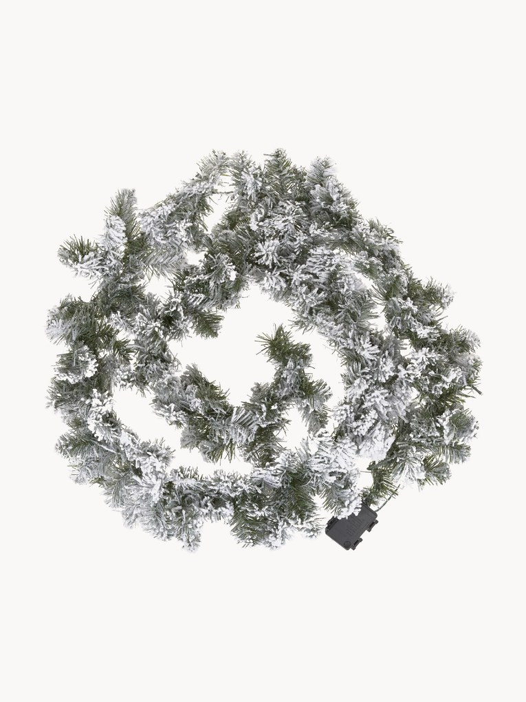 LED kerstguirlande Imperial, L 270 cm