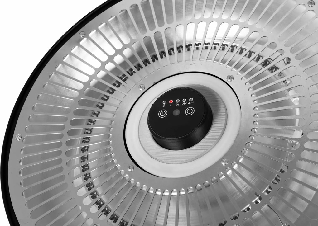 Eurom Partytent heater 1500 RC