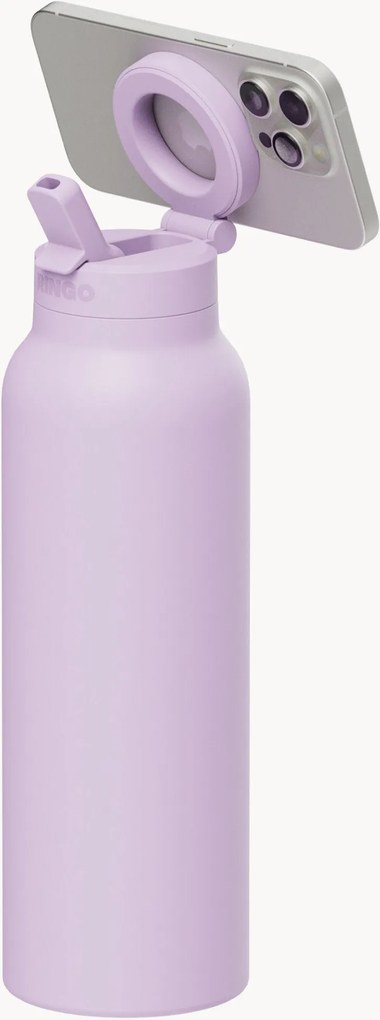 Waterfles Ringo Pro met sipdeksel