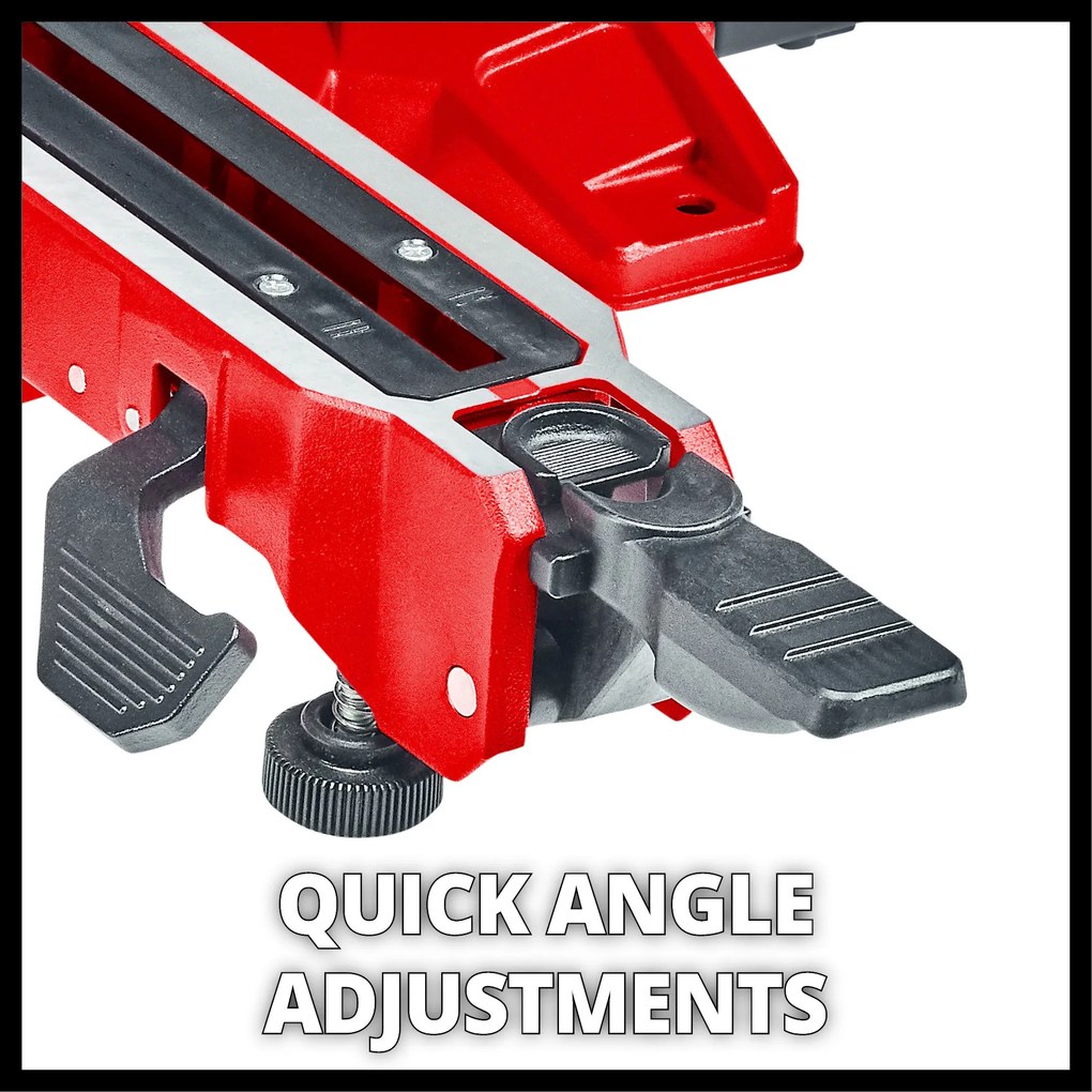 Einhell TE-SM 216 Dual Afkortzaag