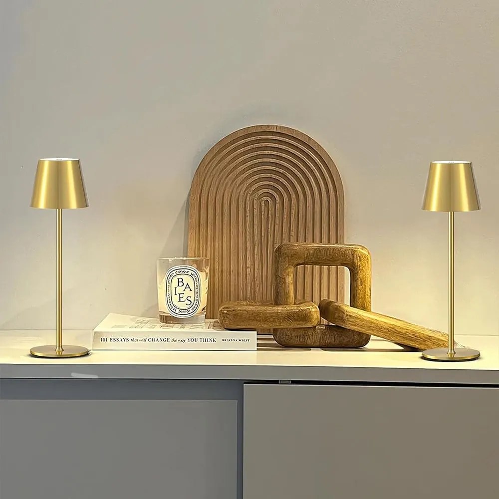 Nachtlamp APP1364-T GOLD
